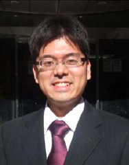 Shigeki Matsunaga