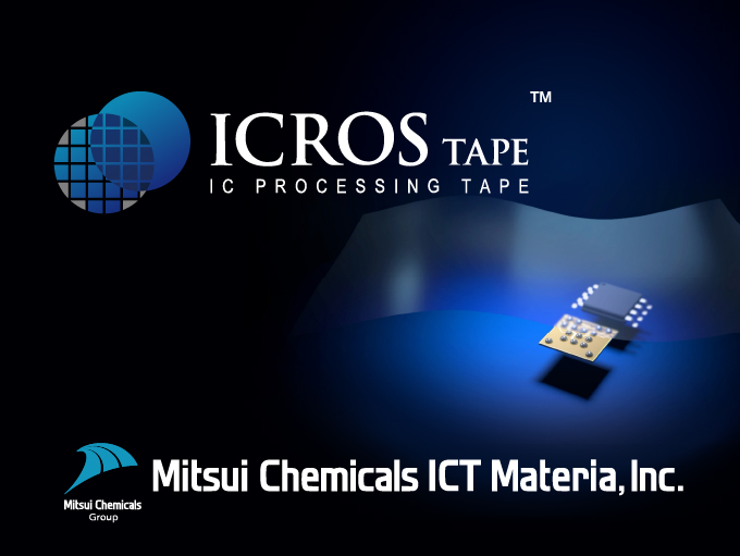ICROS  Tape