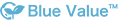 Blue Value Logo